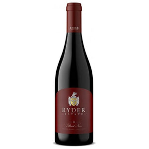 Image of Ryder Estate Pinot Noir California from Ryder Estate