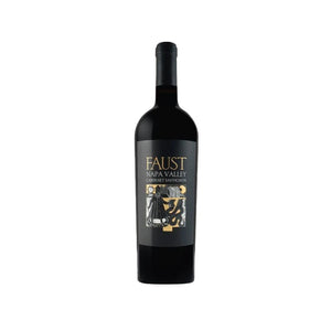 Faust Napa Valley Cabernet Sauvignon 2021 Magnum