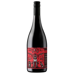 Image of Pannell Dead End Tempranillo from S.C. Pannell