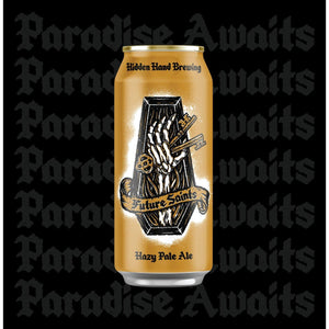 Image of Hidden Hand Future Saints Pale Ale - Single from Hidden Hand Brewery