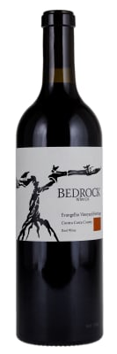 Bedrock Evangelho Heritage Red 2023