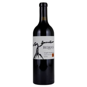 Bedrock Evangelho Heritage Red 2023
