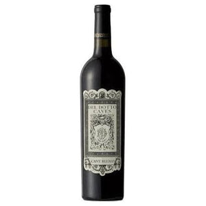 Image of Del Dotto Caves from Del Dotto Vineyards