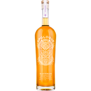 Image of Apologue Saffron Liqueur from Apologue