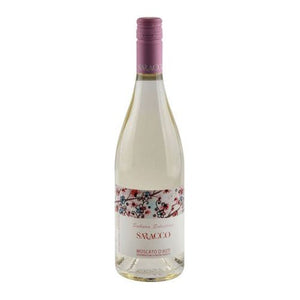 Image of Saracco Moscato d'Asti from Paolo Saracco