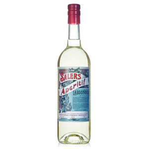 Image of Salers Gentiane Aperitif from Distillerie de Salers