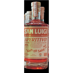 San Luigi Aperitivo