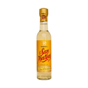 Image of San Matias Tequila Reposado from Casa San Matias