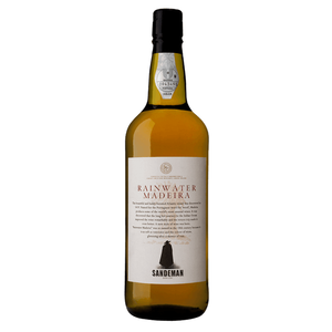 Image of Sandeman Rainwater Madeira from Sandeman