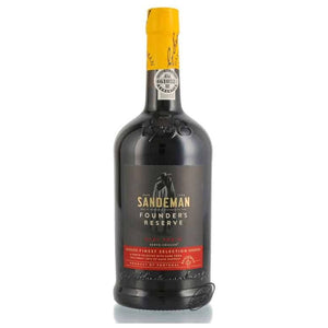 Image of Sandeman Founder's Reserve Port from Sandeman