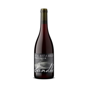 Image of Sandhi Pinot Noir Santa Rita Hills from Sandhi Wines