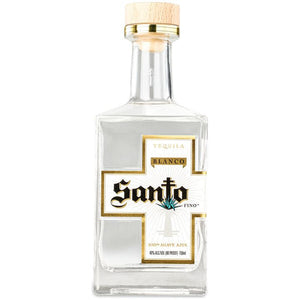 Image of Santo Tequila Blanco from Santo Spirits