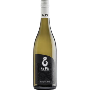 Image of Te Pa Sauvignon Blanc from Te Pa