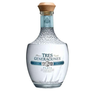 Image of Sauza Tres Generacion Plata from Sauza Tequila