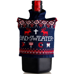 Image of Savage & Cooke Bad Sweater Spiced Whiskey from Savage & Cooke