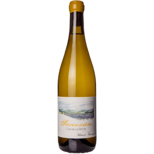 Image of Thibaud Boudignon Savennieres Clos de la Hutte from Thibaud Boudignon
