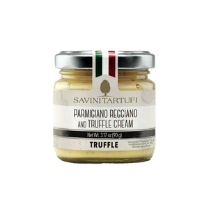 Savini Tartufi Parmigiano Reggiano Truffle Cream