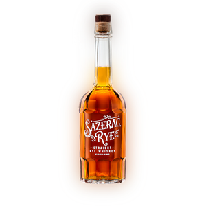 Image of Sazerac Straight Rye Whiskey from Sazerac Company
