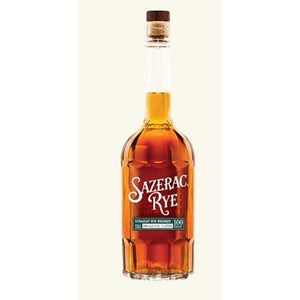 Sazerac Rye 100 Proof