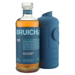 Image of Bruichladdich Re-Define 18 Year Old Single Malt Scotch Whisky from Bruichladdich Distillery