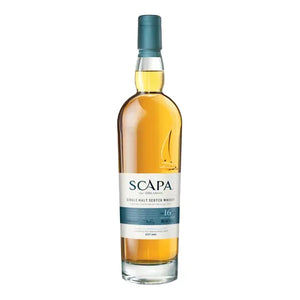 Image of Scapa 16 Year Old Single Malt Scotch from Scapa Distillery