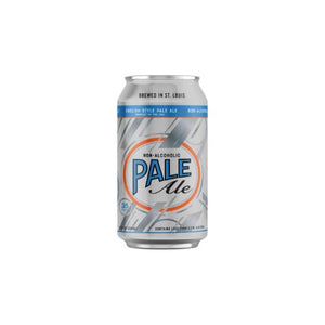 Image of Schlafly Pale Ale Non Alcoholic - Single from Schlafly Beer