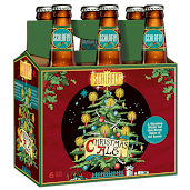 Schlafly Christmas Ale