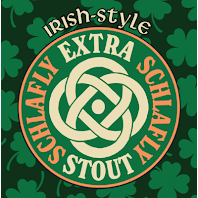 Schlafly Extra Irish Stout