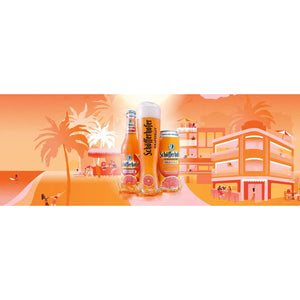 Image of Schofferhofer Grapefruit Hefeweizen from Schofferhofer