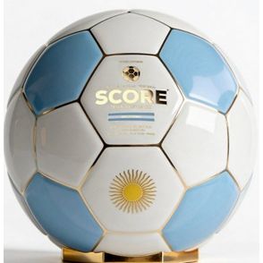 Score Tequila World Cup Argentina Reposado