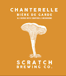 Scratch Chanterelle Biere de Garde