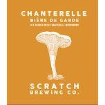 Scratch Brewing Chanterelle Biere de Garde