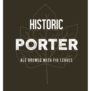Scratch Historic Porter