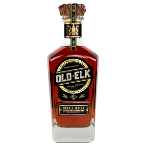 Image of Old Elk Master's Blend Series Double Wheat Straight Whiskey from Old Elk Distillery