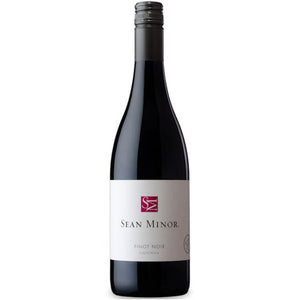 Image of Sean Minor Pinot Noir Central Coast from Sean Minor Wines