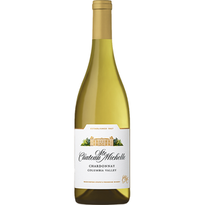 Image of Chateau St Michelle Chardonnay from Chateau Ste. Michelle