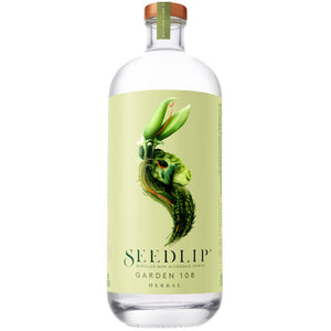 Image of Seedlip Garden 108 Herbal Non-Alcoholic from Seedlip