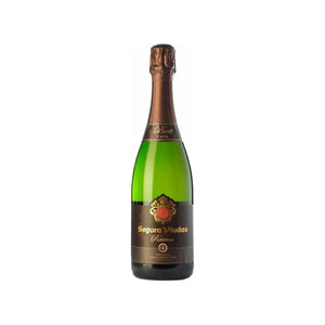 Image of Segura Viudas Brut Reserva from Segura Viudas