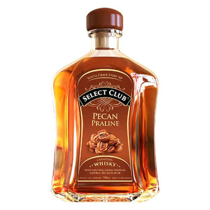 Image of Select Club Pecan Praline Liqueur from Select Club
