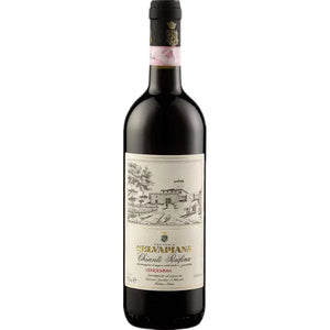 Image of Selvapiana Chianti Rufina from Selvapiana