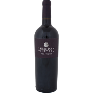 Image of Sheridan Vineyard Mystique from Sheridan Vineyard