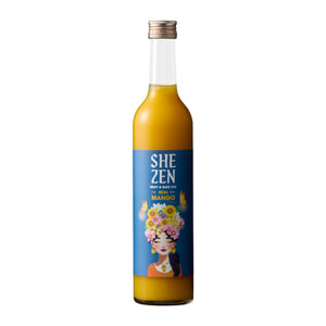 She Zen Real Mango Sake