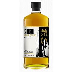 Shibui Grain Select Whisky