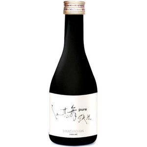 Shimizu-No-Mai Pure Junmai Sake from Akita Japan