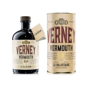 Image of Verney Vermouth Alpi from Verney