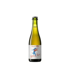 Side Project Brewing Mikkeller Spontan Fermier