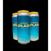 Side Project Brewing Afternoon Splash IPA United States