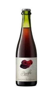 Side Project Bramble Wild Ale