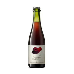 Side Project Bramble Wild Ale