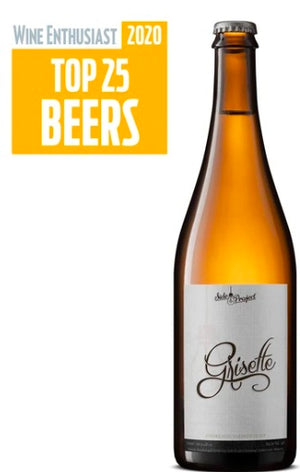 Side Project Grisette 2026